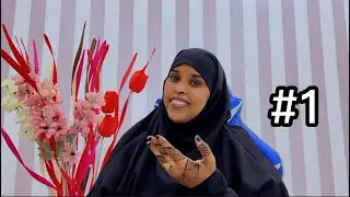 QISADA SALAAM WAA QISO CIBRO QAADASHO MUDAN!Q.1@sawdamqaalib