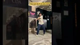 Learn Hip Hop basic choreo 👍🏻#dance#learn#tutorial#newvideo#hiphop#steps#beginners#latest#save