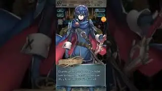 Fire Emblem Heroes Parte 456 Conversaciones