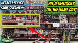 Card Hunting Jackpot! Tips and Secrets To Card Hunting!