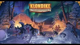 Foxdale & Blue Pond - 1 | Klondike : The Lost Expedition | Walkthrough | Game Play
