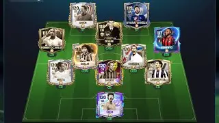 Playing With All The Formations In The Game To Tell You What Is The Best: 3-5-2