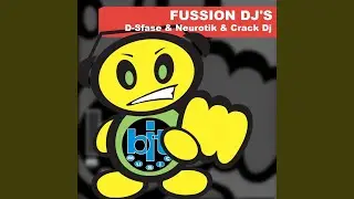 The World of D-Sfase & Neurotik