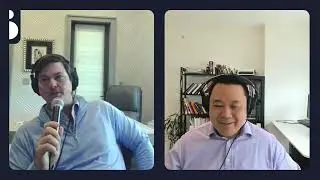 Bill Chen Returns For An Update on REITs