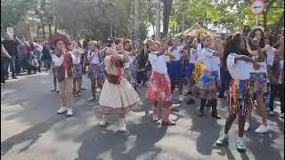 Minha dança da escola 😍💖💞