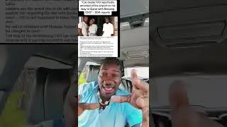 IVD has been Arrested on his way to Dubai with Blessing Ceo #duet #freefirefunny #freefire #comedy #