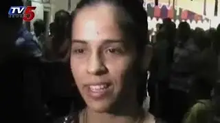 Celebrities Cast Their Votes in Serilingampally