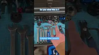 Comment down below!!! #biketools #bikeparts #parktool #prestabikeyyc