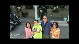 El Regio and floridafilipino 🇵🇭Philippines  Podcast🎬🎤