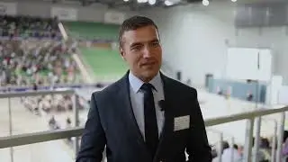 Kongres Świadków Jehowy w Zgorzelcu 2025