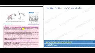 Bài 7 Chủ đề 2. Sulfuric acid và muối sulfate - Hóa 11 - Cánh diều