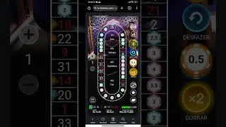 #roulette #roletaonline #casino #roletacassino #cassino #bigwin #roletaaovivo #roletabrazil