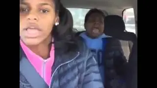 Big sean's back up singer vine