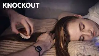 This Gentle Scalp Massage Will Put You Into Deep Relaxation &ndash; ASMR