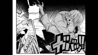 Doujinshi - Pirate Ship Noah - Vol 2 - Part 2/2