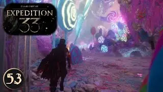Candy Land | Clair Obscur: Expedition 33 - 53