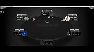 $ 16,155 makeboifin vs FourSixFour 98 vs 32