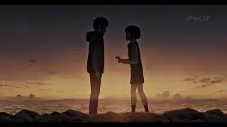 Your Name - Reflections [Edit/AMV] 4K! Special EDIT ❤️
