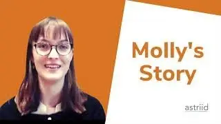 Building Up Confidence While Searching For Work With A Chronic Illness - Molly's Story
