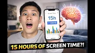 7 Days Without My Phone Changed My Brain