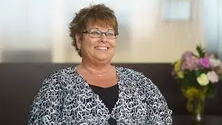 Grateful for the Five-Star Care: Brookings Health System, Brookings SD