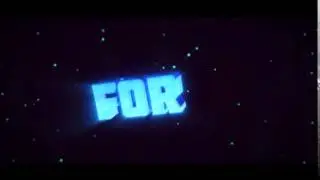 intro THANKS FOR WATCHING