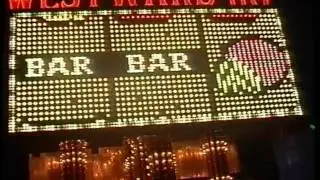 LAS VEGAS 1996