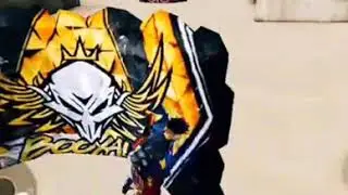 #FEATUREFREEFIRE