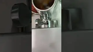Meat grinder MOULINEX ME858D32, factory defect, DO NOT BUY for yourself! #moulinex #meatgrinder