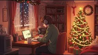 FREE Download, No Copyright!!  [Lo-fi Xmas] Cozy Winter Vibes V1 &ndash; Zensu Studio