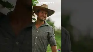 🔥My Hometown🔥- Country Blues [NEW 2024 -TOP HIT] #shorts #youtubeshorts #countrymusic #music