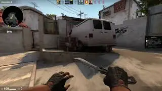 CS:GO Funny and Random Moments (When MOVEMENT goes RIGHT)