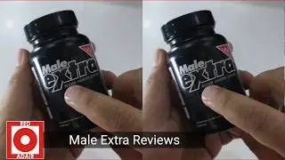Male Extra Reviews - How does male extra works?