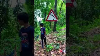 Sumughan @Sumathi valavu😂#shortsvideo #shorts #kerala #thiruvananthapuram #funny #roadtrip #forest