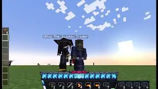 Cursed fate mod showcase 2