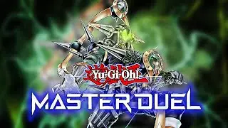 This Deck CAN'T BE STOPPED! | Yu-Gi-Oh! Master Duel!