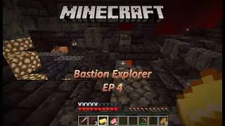 Minecraft Survival Ep 4
