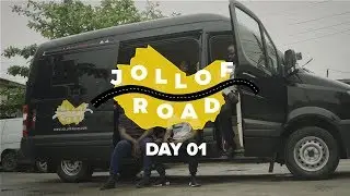 A West African Travel Starter Pack. | Jollof Road by Zikoko