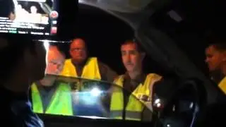 DUI Checkpoint Refusal Explained  Legal Survival Guide Ep 1