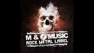 M&O Music - Rock & Metal label