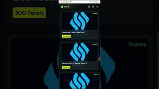 introduction of lend's project powered by thorchain.