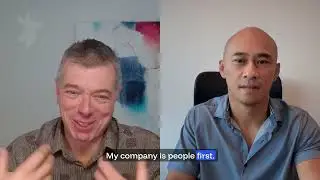 Slash Turnover & Unlock 2,063% ROI - Put Your People First w/ Earl Hoeg