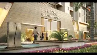 Hyde Park Flat Review Jaipur - Cognus Capital Invest