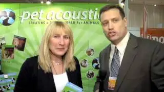 Janet Marlow presents FIRST EVER Audio Speaker for your Dogs, Cats, and Horses!!