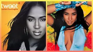 Tweet&rsquo;s Southern Hummingbird Revisited 🎶 | Akemnji Ndifornyen Breaks Down a Timeless R&B Classic