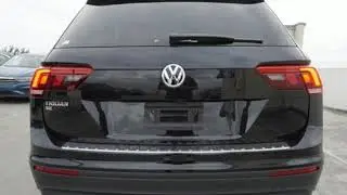 New 2019 Volkswagen Tiguan Miami FL Ft-Lauderdale, FL #V43067