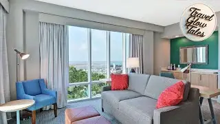 Hilton Garden Inn Biloxi | Biloxi (MS), United States | Hotel Review 🛏️