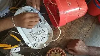 মসলা ব্লেন্ডারের অটো সুইচ নষ্ট হয়ে গেলে কি ভাবে সারতে হয় 👍#youtube #foryou 