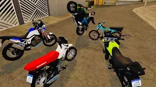 🚀 МОТОЦИКЛЕТНЫЙ МАРШРУТ – 2026 НАЧАЛСЯ С БУРНОГО УДАРА 🏍️🔥