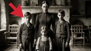 1834 Missouri Ozarks: The Horrifying Case of Prudence Hoffman